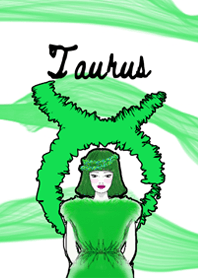 Taurus astrology japonica