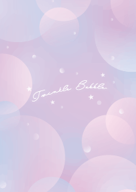 Twinkle Bubble
