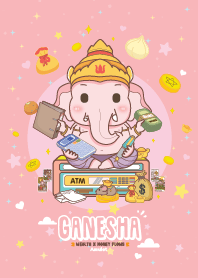 Ganesha Financial x Wealth