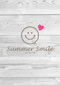 Love Smile 16 -SUMMER-