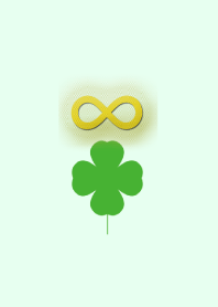 Simple Infinity Clover