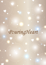 Pouring Heart - MEKYM 10