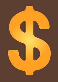 เงิน เงิน เงิน!(น้ำตาลเข้ม)