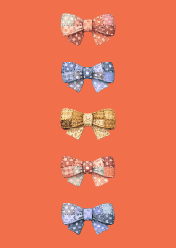 red & yellowりぼん　その4