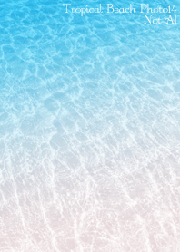 TropicalBeach Photo14 Not AI