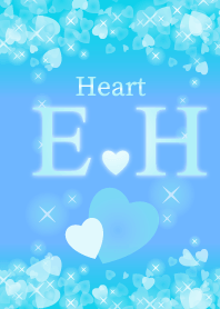 E&H-economic fortune-BlueHeart-Initial
