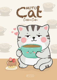Mutu Cat : Coffee Cafe
