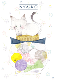 にゃーこ