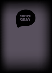 Smoke Grey And Black Vr.10