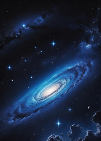 อวกาศ kGQ43