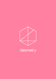 Geometry pink