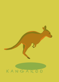 Kangaroo jump