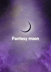 Fantasy moon (HP_375)