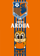Omiya Ardija Line Design Line Store