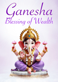 Ganesha: Blessing of Miracle 04