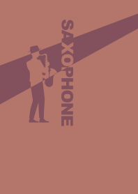 sax. playing BRN gold