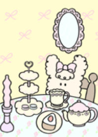Charlotte Tea Party