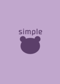 simple  bear  silhouette 4