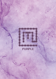 MARBLE II 大理石紋路 紫色 風格 IV