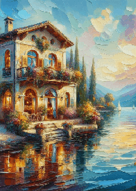 The House of Unimagined Dreams 03