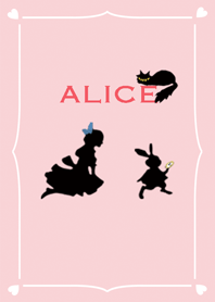 ALICE