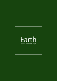 Earth / Earth Deep Green