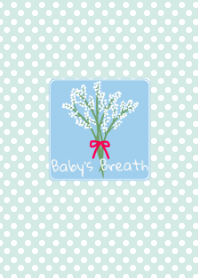 Spring "Baby's breath"