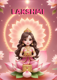 Lakshmi Luck,fulfillment rich