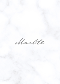 - Marble theme -