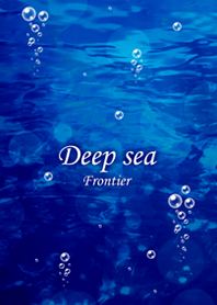 Deep sea Frontier