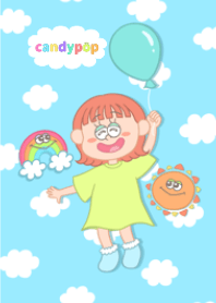 SMILEY WEATHER 2