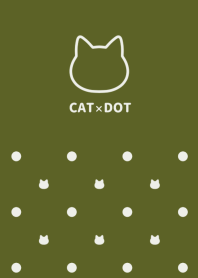 CAT DOT 24