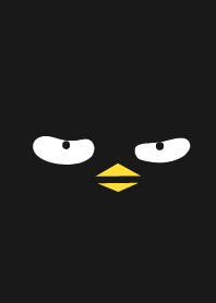 ひよこのブラック