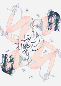 娘娘机器人