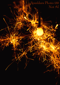 Sparklers Photo139 Not AI