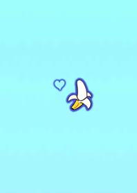 Happiness banana 10003