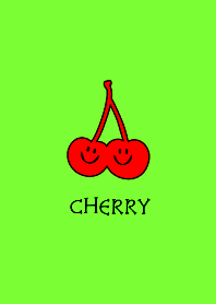 CHERRY SMILE THEME66
