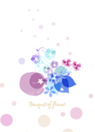 artwork_ Bouquet flower2
