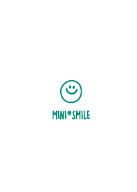 MINI SMILE* THEME 11