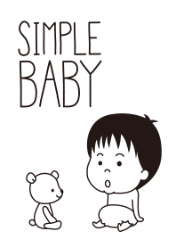 Simple Baby