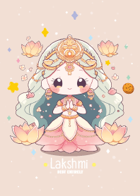 Lakshmi Debt Entirely 6