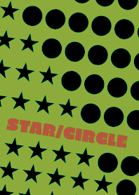 STAR/CIRCLE THEME 52