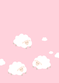 Sheep_Pink1