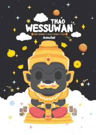 Wessuwan x Debt entirely&Rich XI