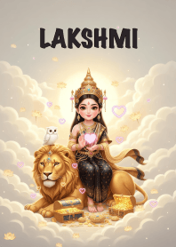 Lakshmi ,  100M Rich
