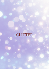 GLITTER - PURPLE 34