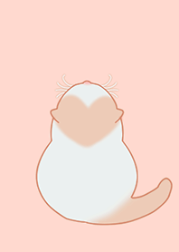 Moe Healing Cat-แมวที่มีรูปหัวใจ1.1