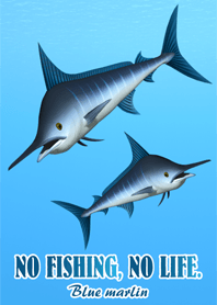 BLUE MARLIN (1)