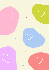 I like me better when I with you