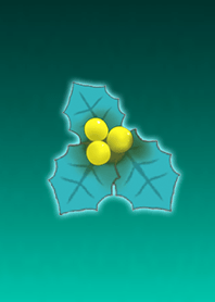 Hiiragi Yellow @ Winter Feature